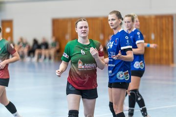 Bild 210 - F HSG Kremperheide/Muensterdorf - HSG Holstein Kiel/Kronshagen : Ergebnis: 31:26